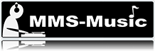 MMS-Music Logo